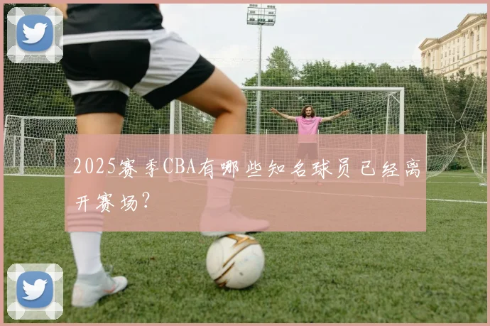 2025赛季CBA有哪些知名球员已经离开赛场?