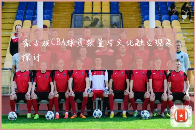 蒙古族CBA球员数量与文化融合现象探讨