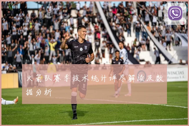 火箭队赛季技术统计详尽解读及数据分析